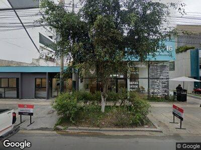 Edificio Aramburú 934