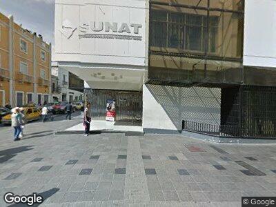 Edificio Challapampa