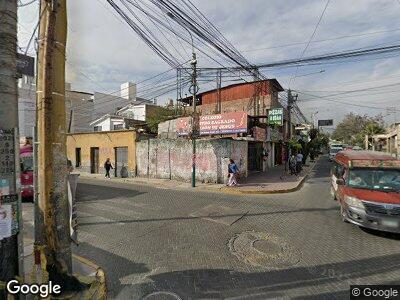 Edificio Condominio A