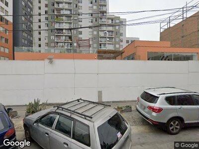 Edificio Condominio Amauta