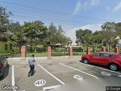 Edificio Las Gardenias