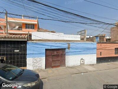 Edificio Mosaic Barranco