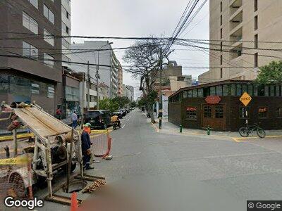 Edificio Urban Heights